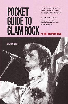 Pocket Guide to Glam Rock book