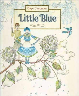 Little Blue book