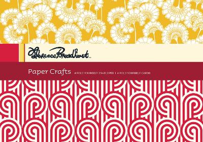 Florence Broadhurst Paper Craft book