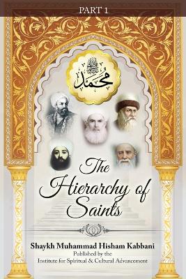 Hierarchy of Saints, Part 1 book