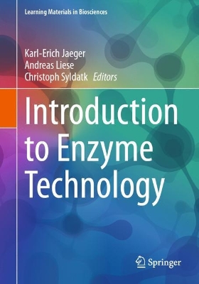 Introduction to Enzyme Technology book