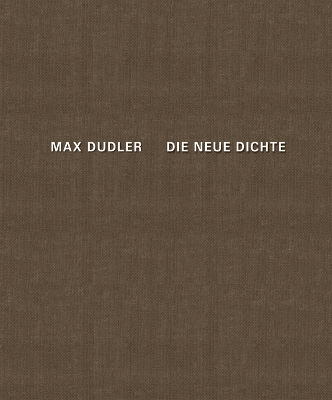 Max Dudler Die neue Dichte: Der neue Stadtteil Europaallee und die Pädagogische H+ochschule Zürich book