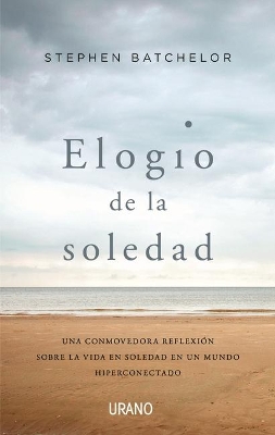 Elogio de la Soledad book