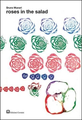 Roses in the Salad book