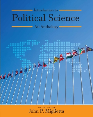 Introduction to Political Science: An Anthology book