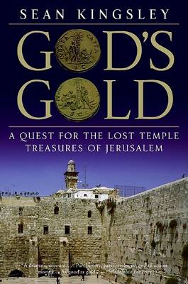 God's Gold book