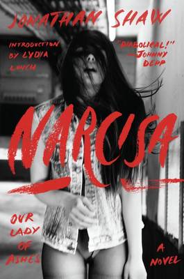 Narcisa book