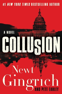 Collusion: A Novel book