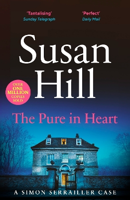 Pure In Heart book