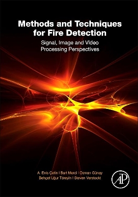 Methods and Techniques for Fire Detection book