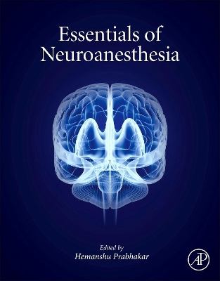 Essentials of Neuroanesthesia book