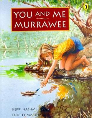 You & Me, Murrawee book