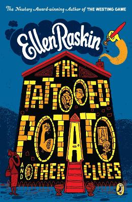 The Tattooed Potato and Other Clues book