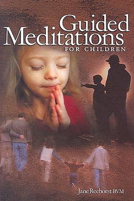 Guided Meditations for Children book