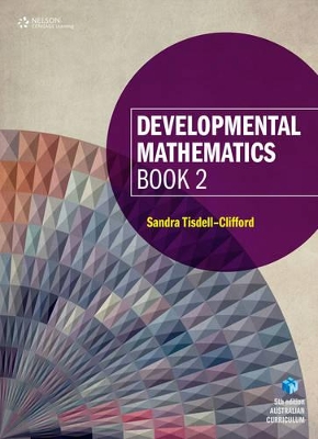 Developmental Mathematics Book 2 book