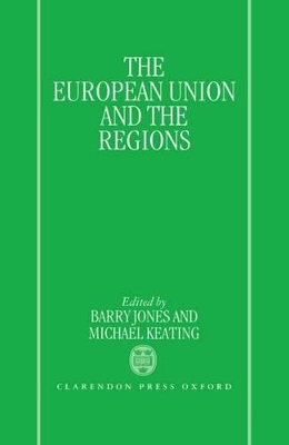 European Union and the Regions book