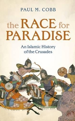 Race for Paradise book