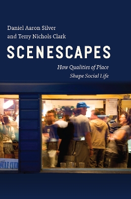 Scenescapes book