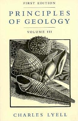 Principles of Geology book