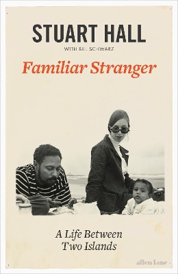 Familiar Stranger book