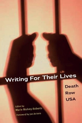 WRITING FOR THEIR LIVES book