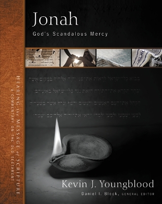 Jonah book