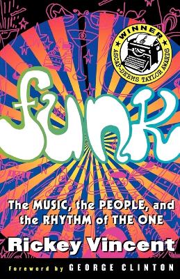 Funk: Music, People and Rhythm of the One book