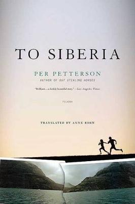 To Siberia book