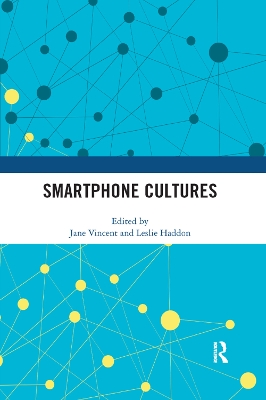 Smartphone Cultures book