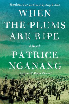 When the Plums Are Ripe by Patrice Nganang