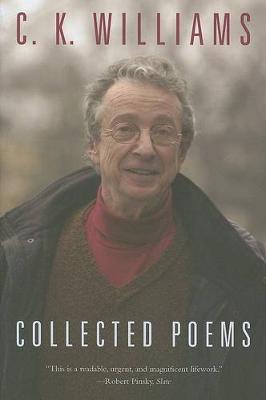 Collected Poems book