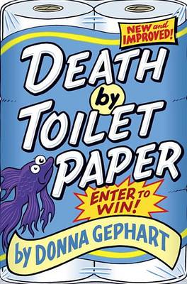 Death by Toilet Paper book