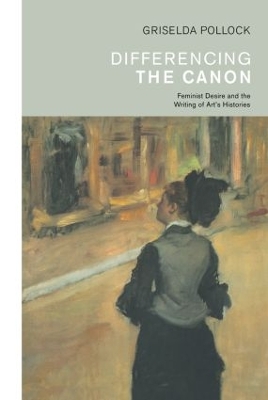 Differencing the Canon book