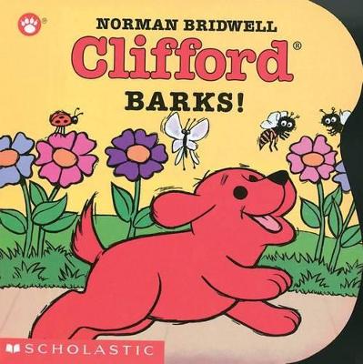 Clifford Barks! book