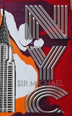 Iconic Chrysler Building New York City Sir Michael Huhn Artist Drawing Journal: Iconic Chrysler Building New York City Sir Michael Huhn Artist Drawing Journal by Sir Michael Huhn