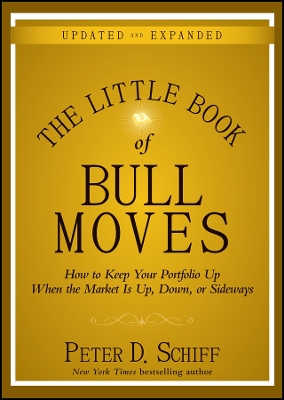 Little Book of Bull Moves, Updated and Expanded book