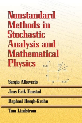Nonstandard Methods in Stochastic Analysis and Mathematical Physics book
