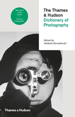 Thames & Hudson Dictionary of Photography book
