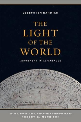 Light of the World book