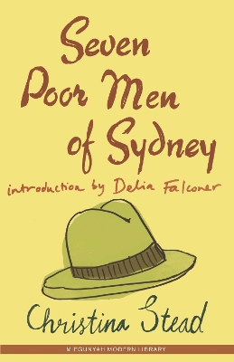 Seven Poor Men of Sydney book