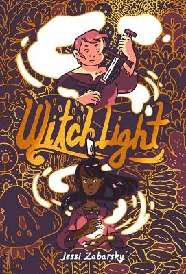 Witchlight book