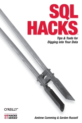 SQL Hacks book