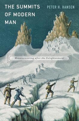 Summits of Modern Man book