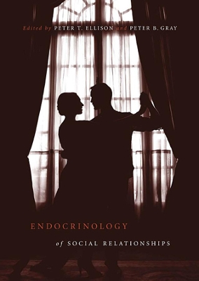 Endocrinology of Social Relationships book