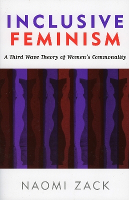 Inclusive Feminism book