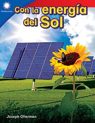 Con la energ a del Sol (Powered by the Sun) book