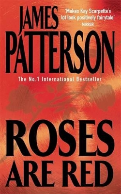 Roses are Red by James Patterson