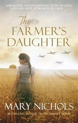 The Farmer's Daughter by Mary Nichols