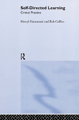 Self-directed Learning book