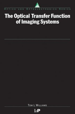 Optical Transfer Function of Imaging Systems book